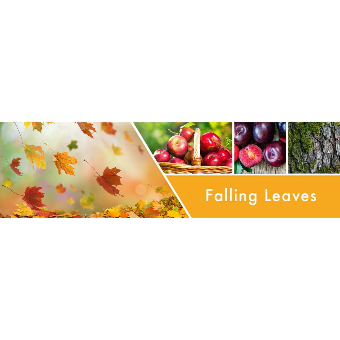 Falling Leaves 59g