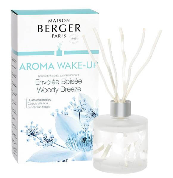 Raumduft Diffuser Aroma Wake-Up