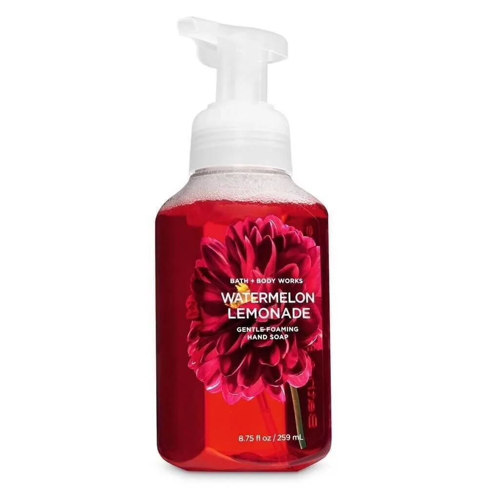 bbw-Watermelon-Lemonade Watermelon Lemonade 259ml Handseife