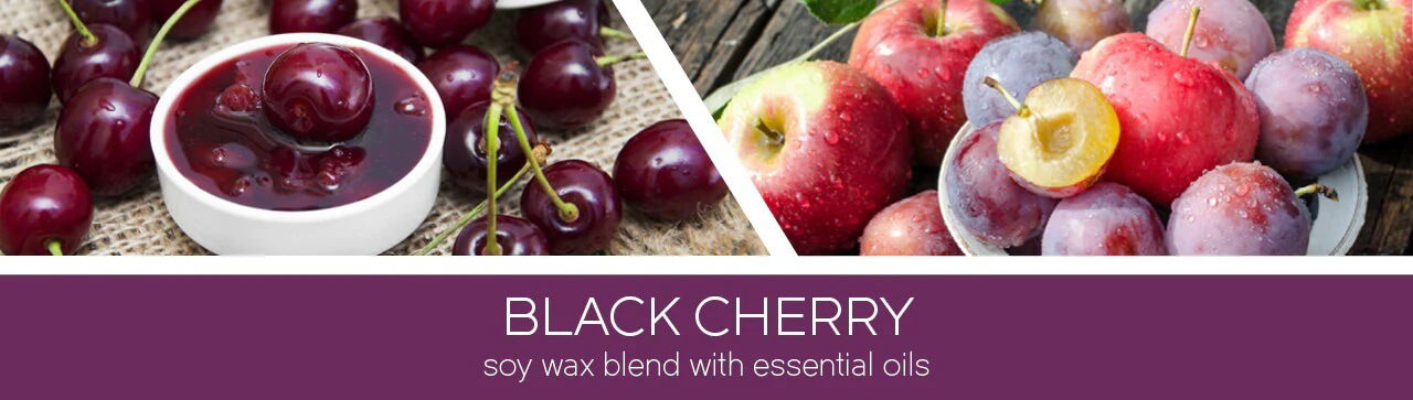 Black Cherry 59g