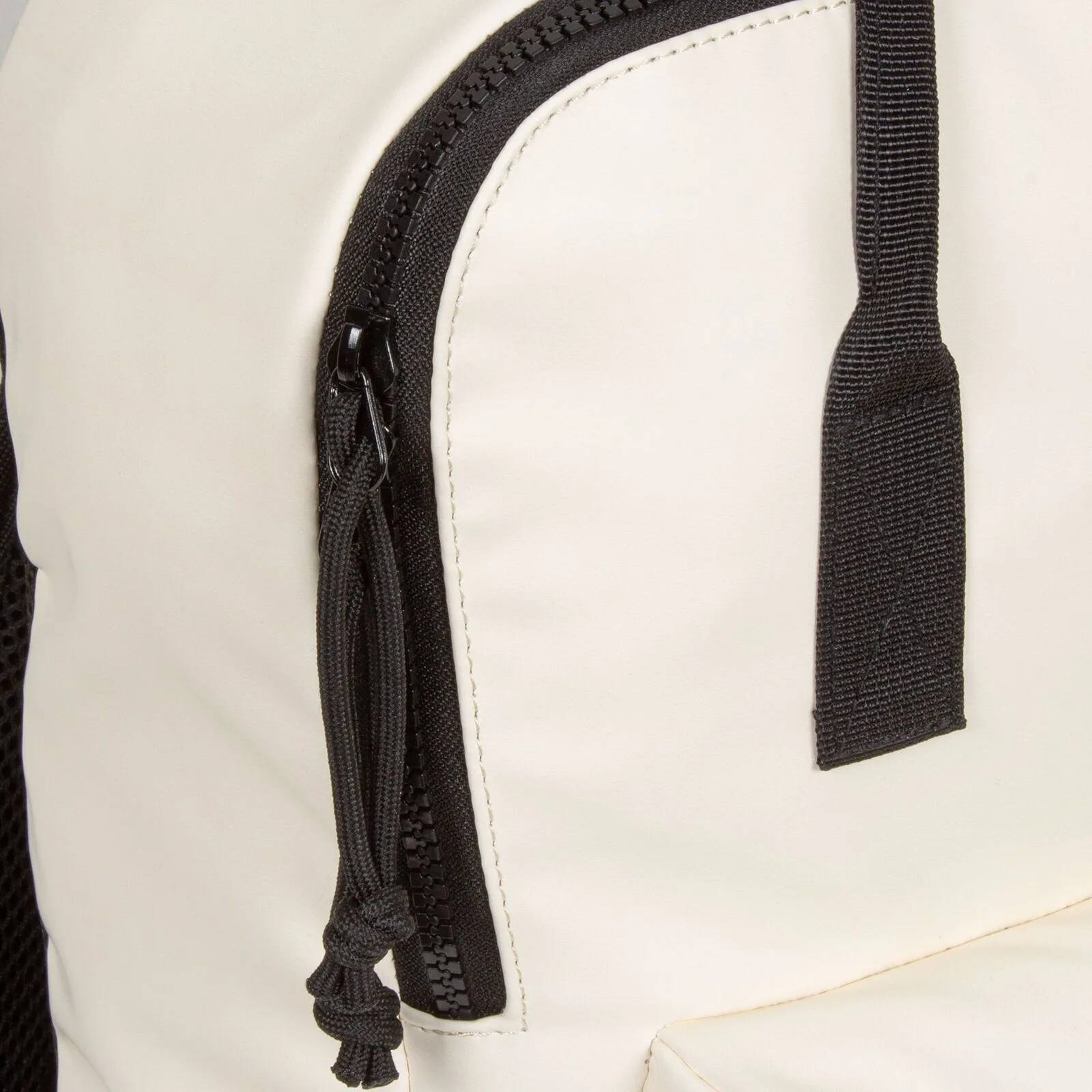 6JFONW_M Mart - Chicago Rucksack weiß