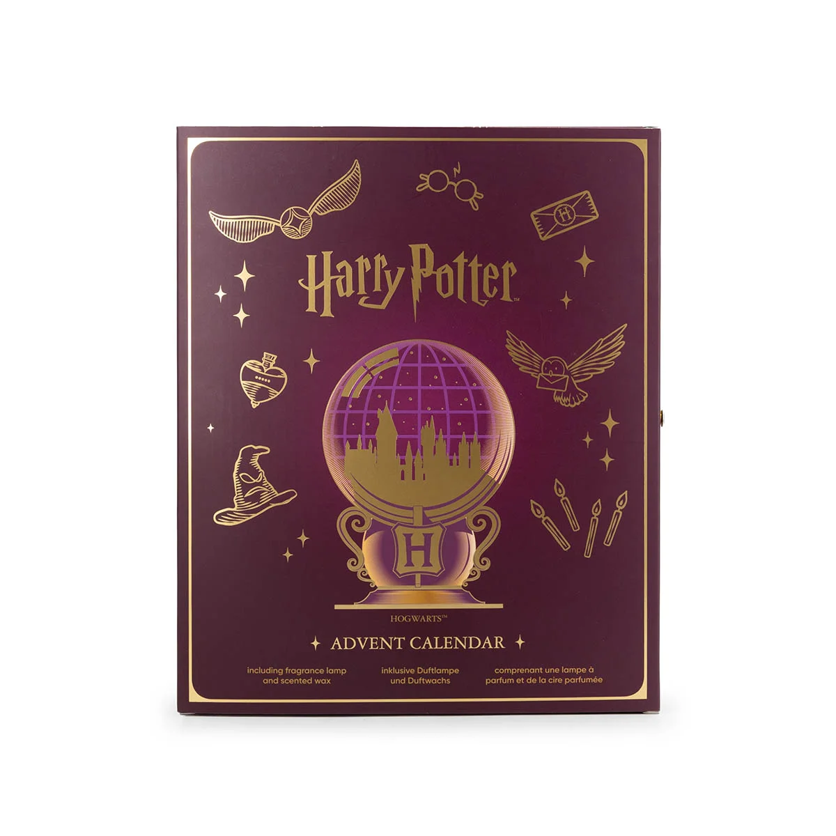 Harry Potter™ Adventskalender 2025 Harry Potter™ Adventskalender 2025