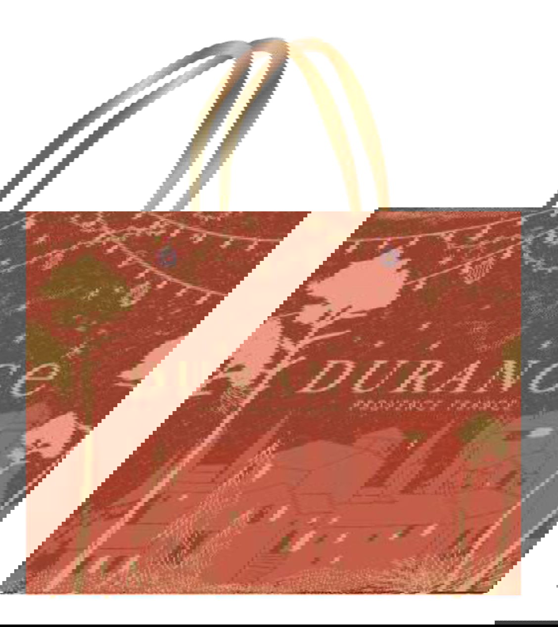 Geschenktüte Weihnachen 2023 klein