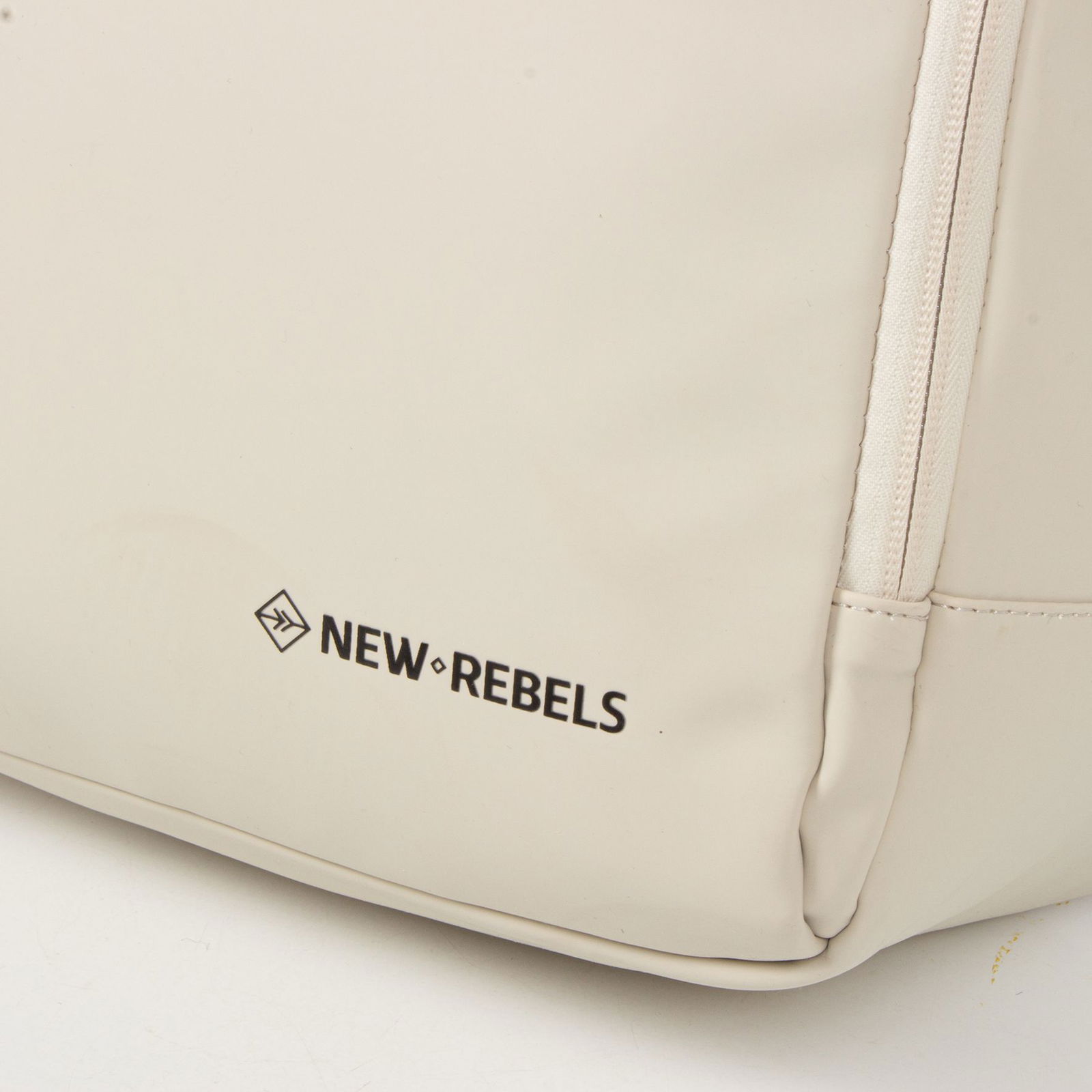 Harper - Queens Rucksack beige