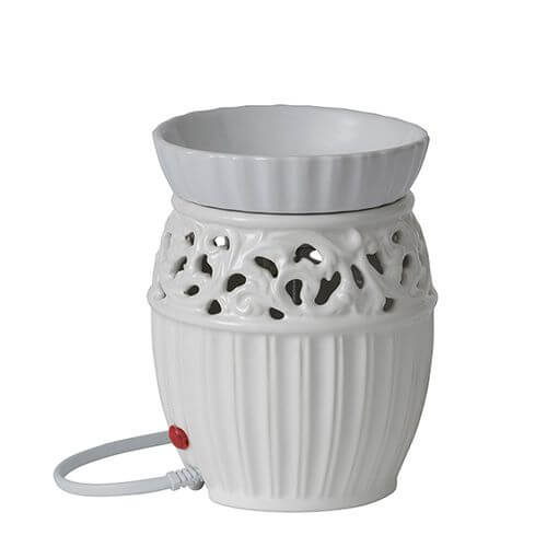 Elektrische Duftlampe Astbury