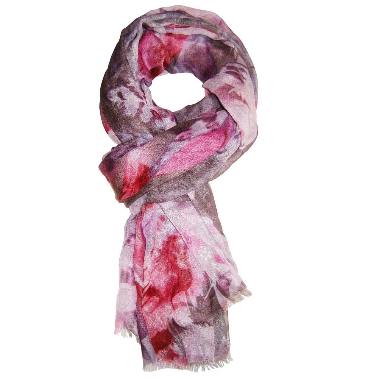 Print-Schal-101 Print-Schal 101