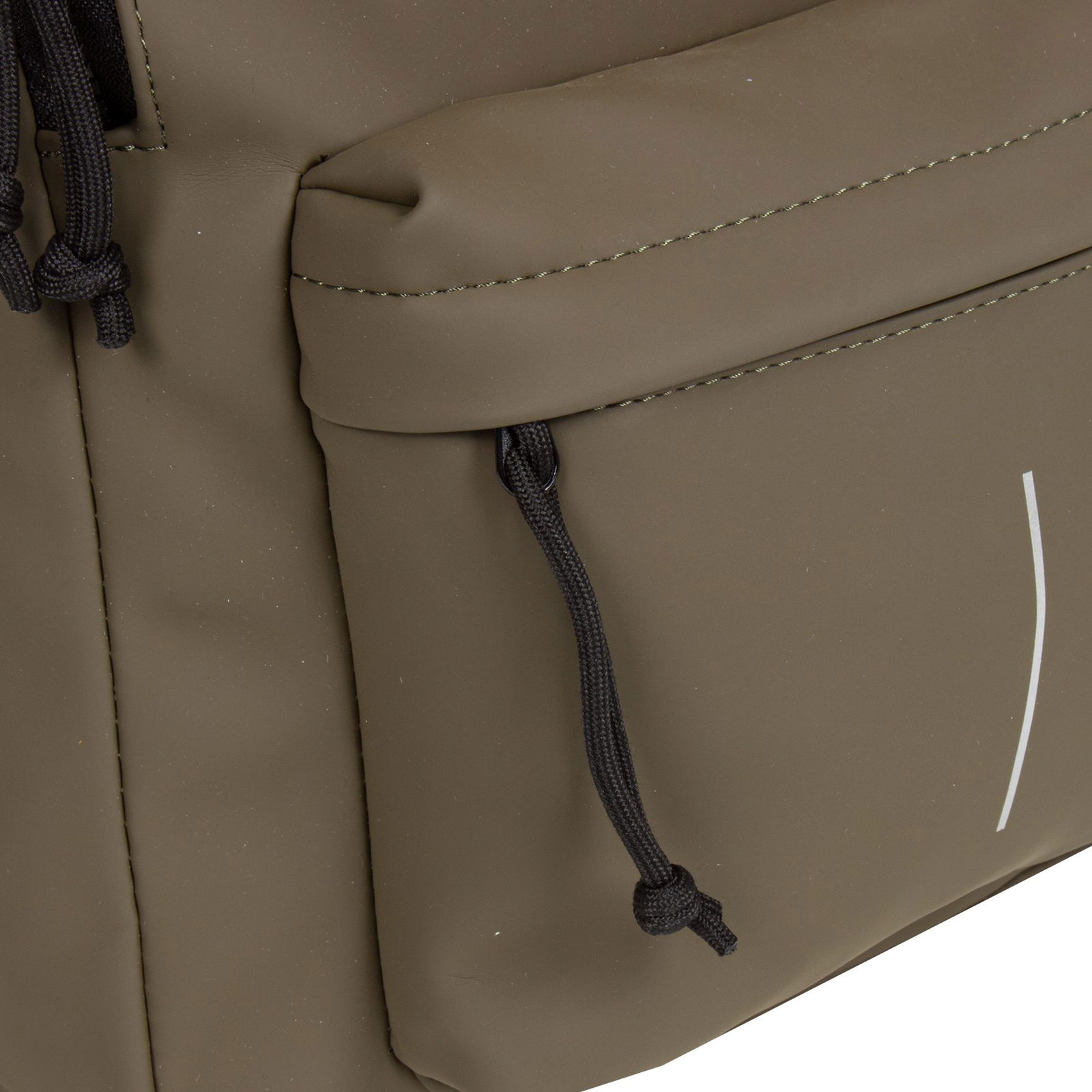 Mart - Chicago Rucksack olive