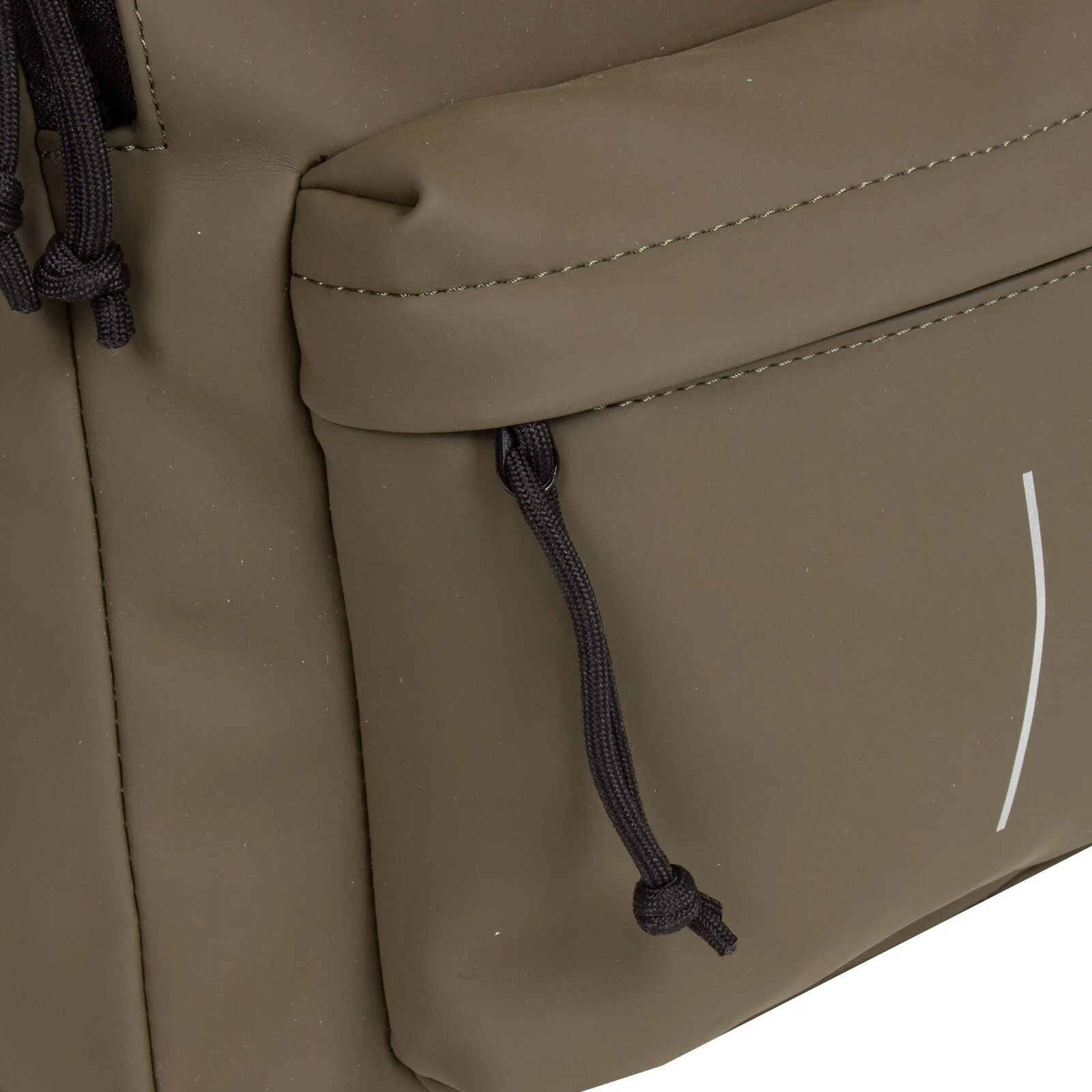 Tfpx-joM Mart - Chicago Rucksack olive