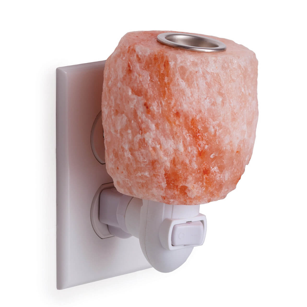 Himalayan Salt Oil für die Steckdose