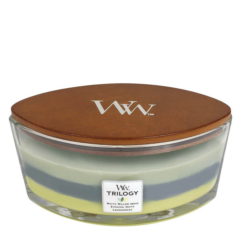 Woodland Shade 454g von Woodwick