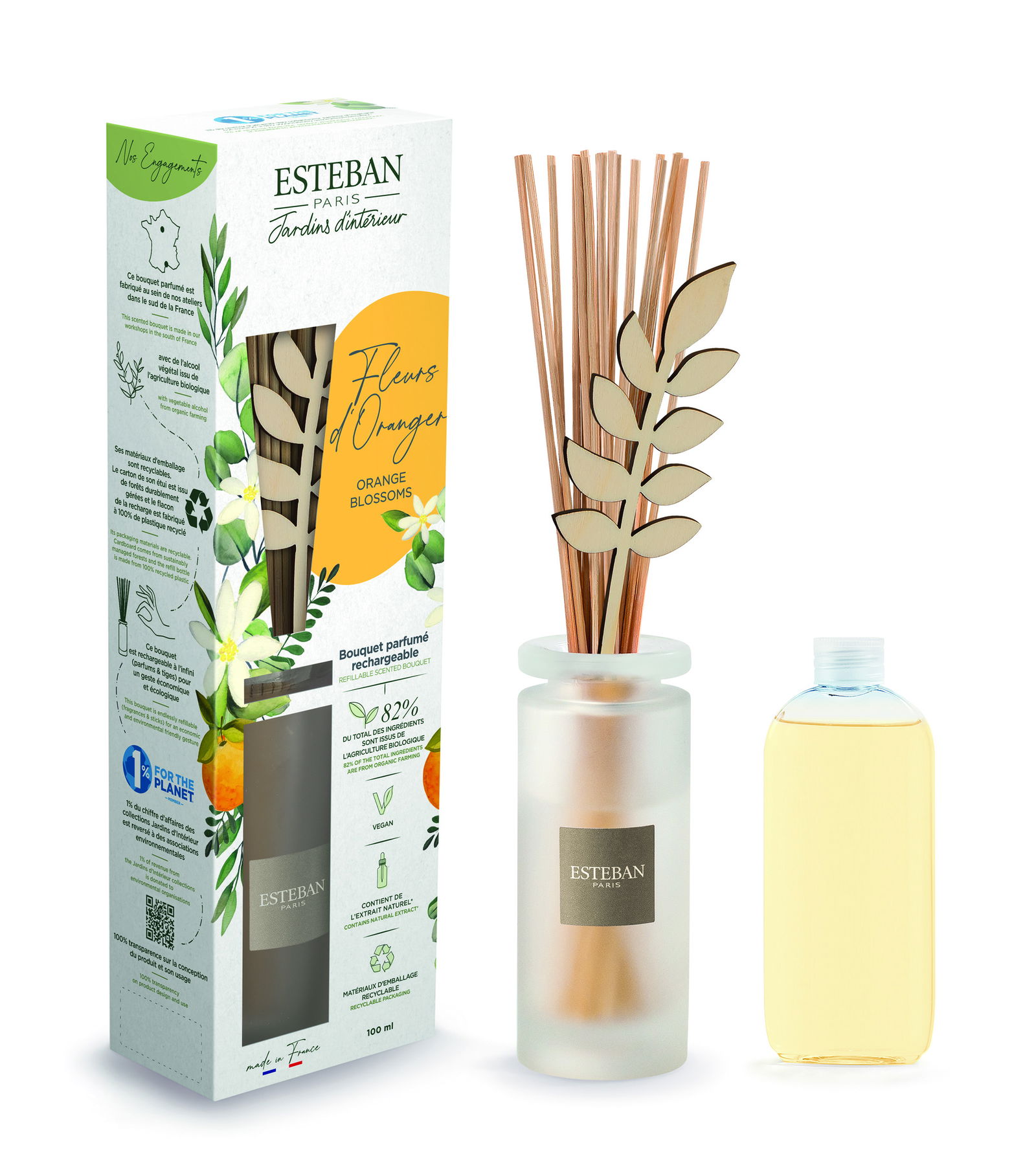 Orangenblüte Bukett 100ml