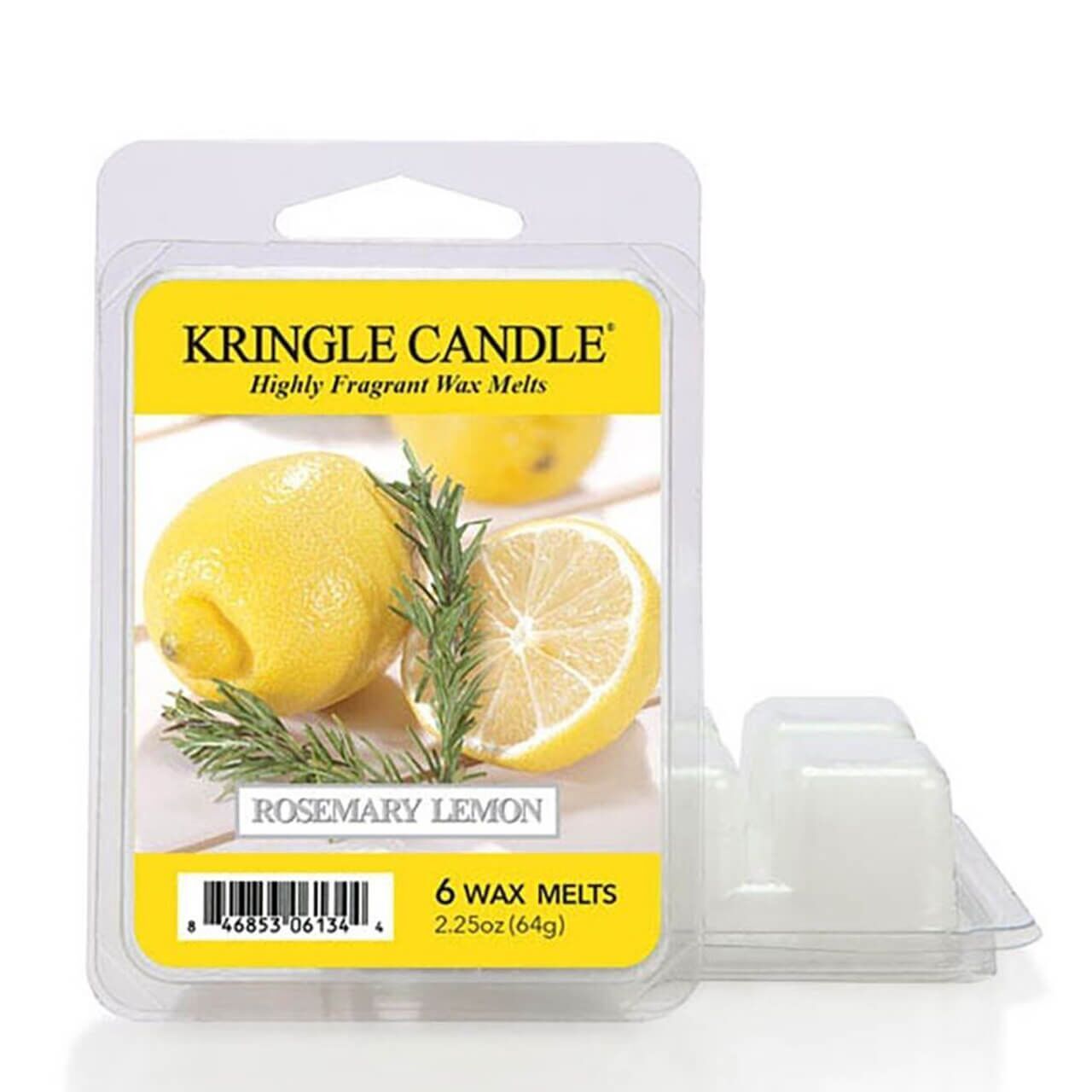 rosemary-lemon-melt Rosemary Lemon Wax Melts 64g
