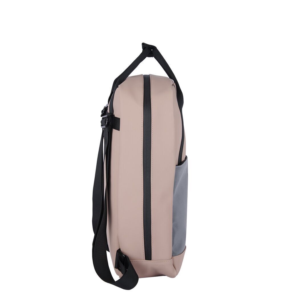 new-rebels-new-rebels-bowie-cape-coral-alt-rosa-15-2 Bowie - Cape Coral Rolltop Rucksack altrosa