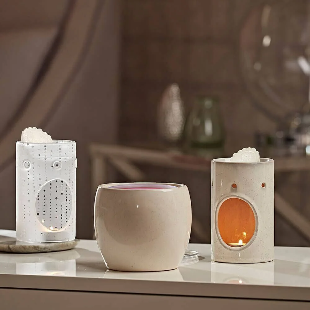 3389_Scentrepicec-Melts_15608-RH-JAR_RT Addison - Scenterpiece Warmer mit Timerfunktion