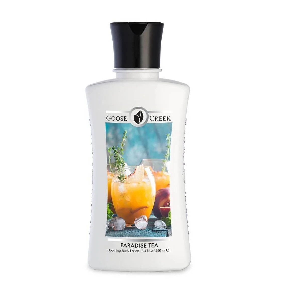paradise-tea-bodylotion-250ml Body Lotion - Paradise Tea - 250ml