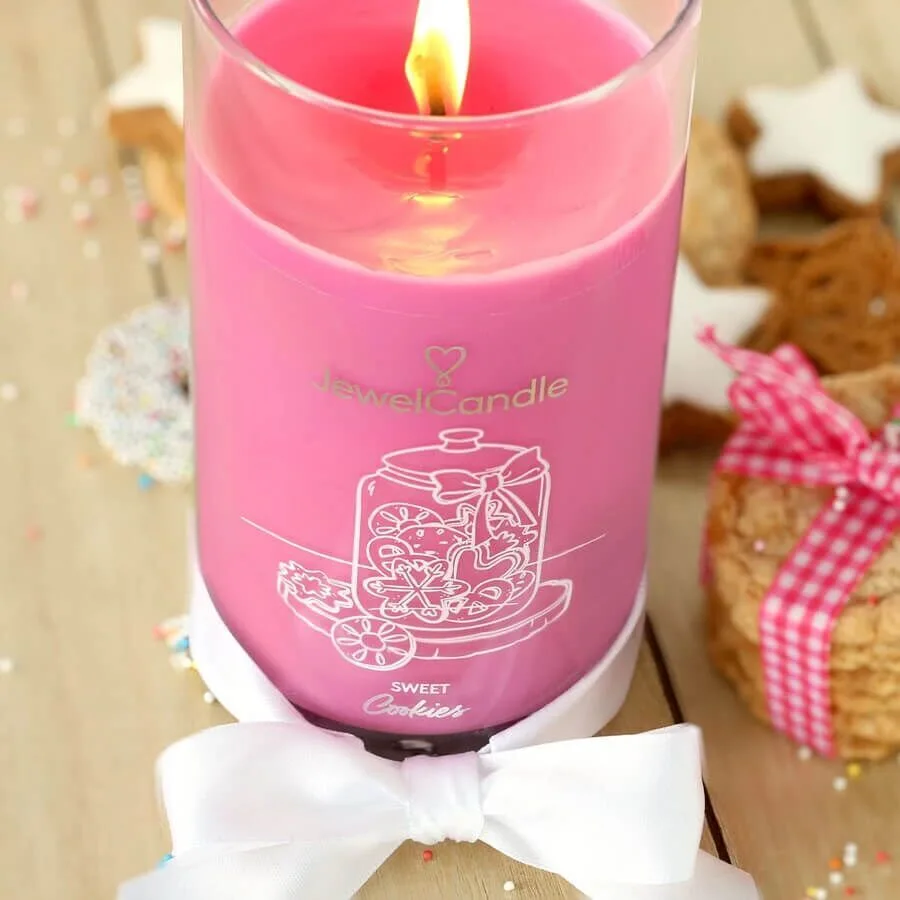 Sweet-Cookies-1 Sweet Cookies (Ohrringe) Swarovski Edition 400g