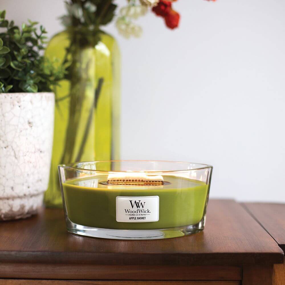 Apple Basket 454g