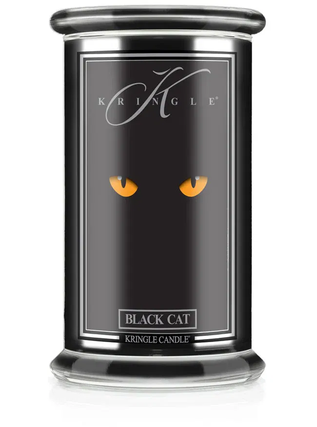 Black Cat - Halloween Collection 623g