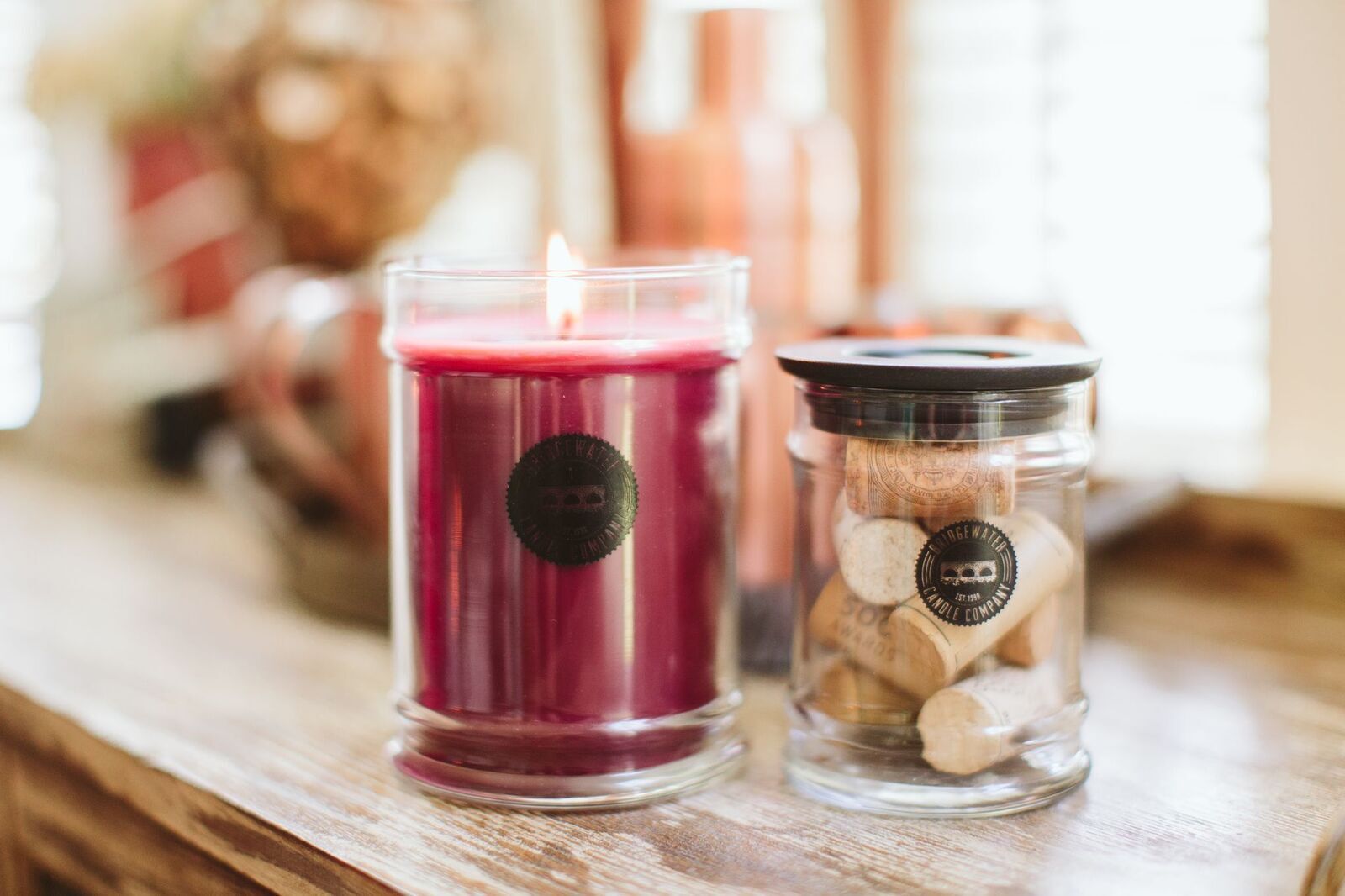 8F1S9YTw Welcome Home 524g