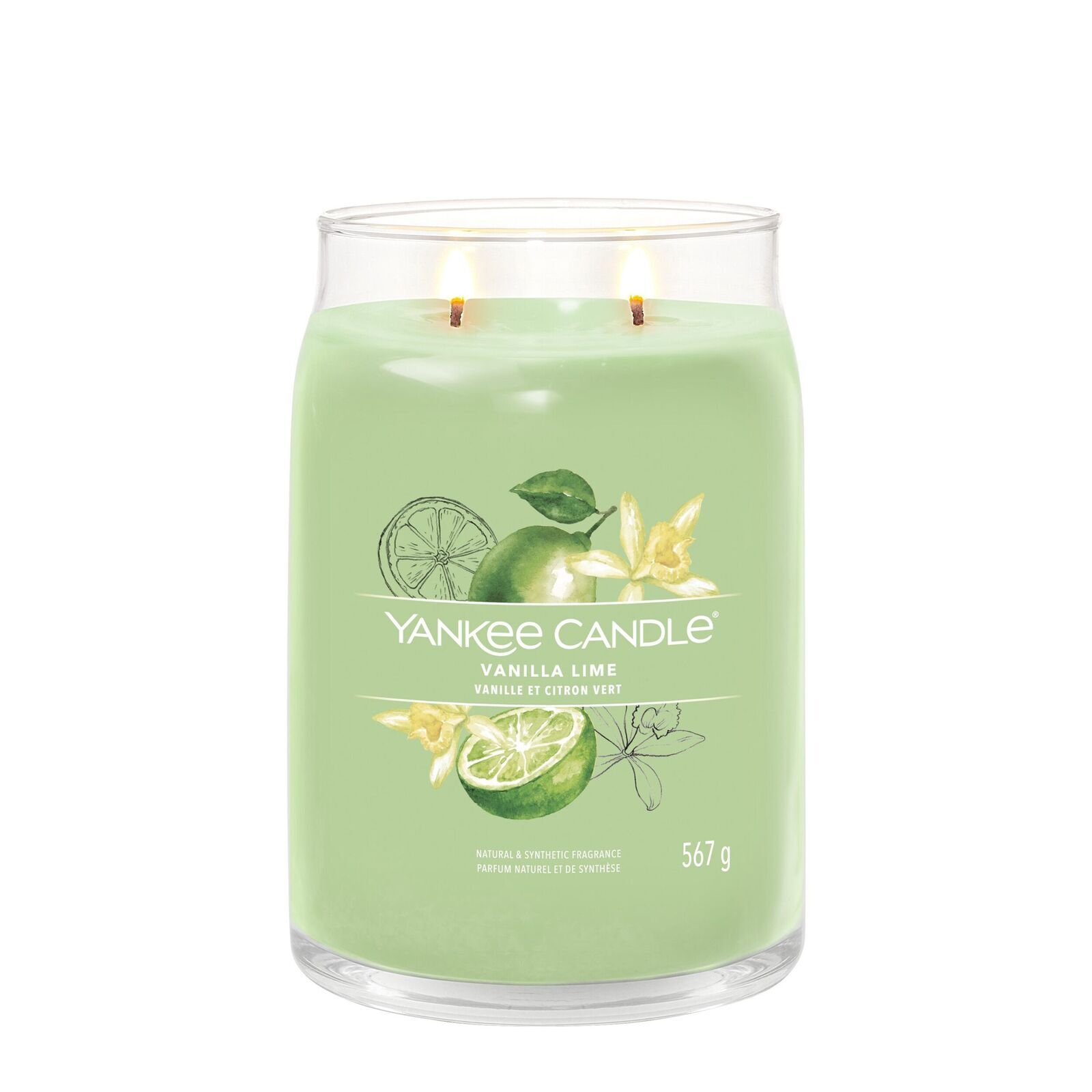 Vanilla_Lime_Large_LIT-1 Vanilla Lime Signature Large Jar 567g 2-Docht