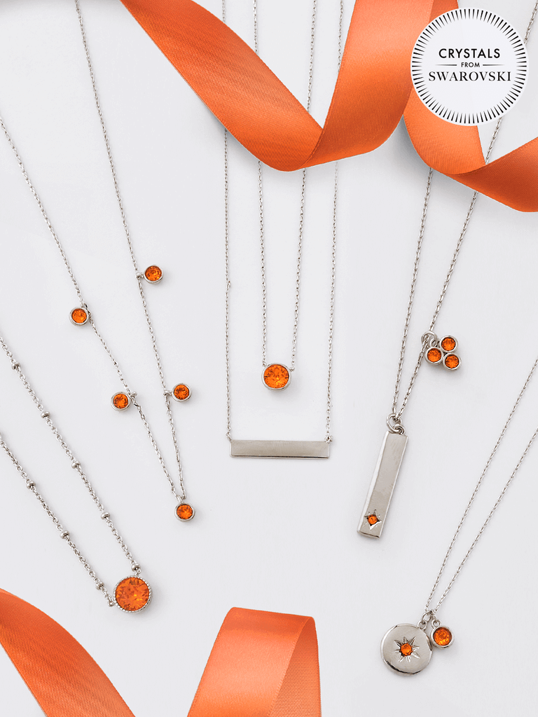 Charmed-Aroma-Citrine-Birthstone-1 Citrine Birthstone Kerze (Halskette)