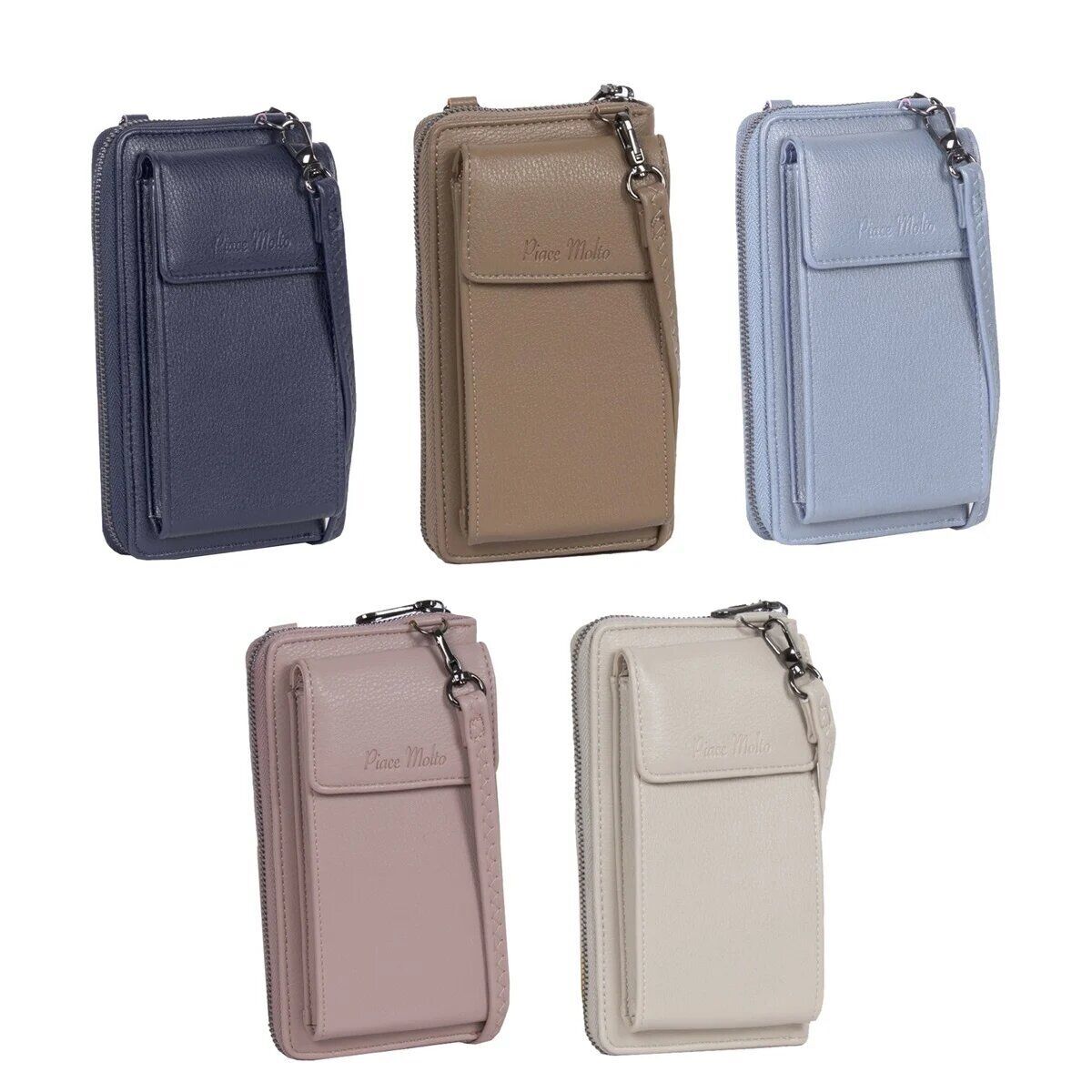 FF12D6F3B60E128A9B7EF4D23F06F71DC5E0CF75 Handytasche Vera - Copenhagen altrosa