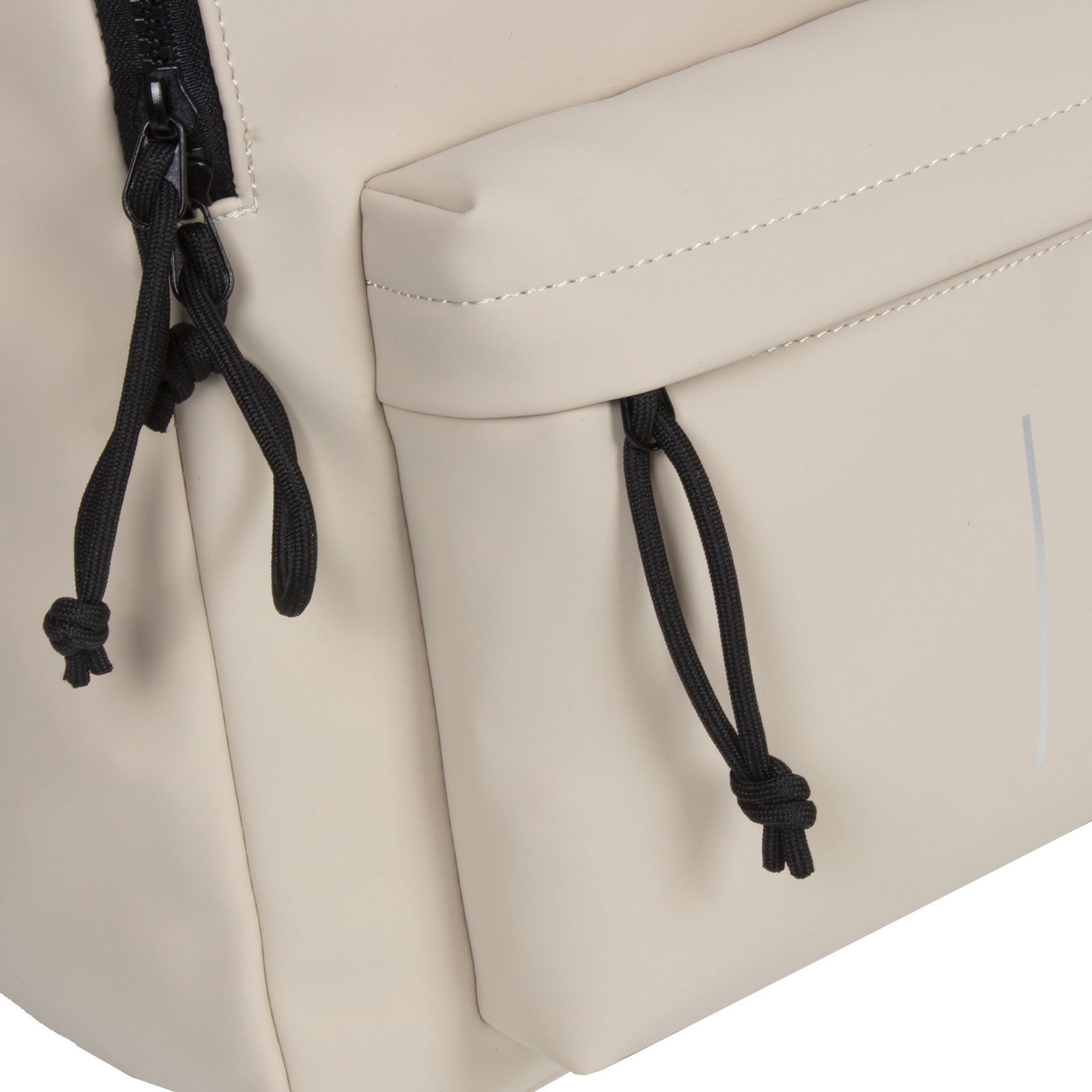 Mart - Chicago Rucksack beige