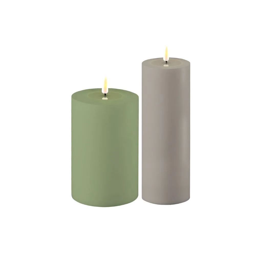 Outdoor-Kerzen Outdoor-Kerzen
