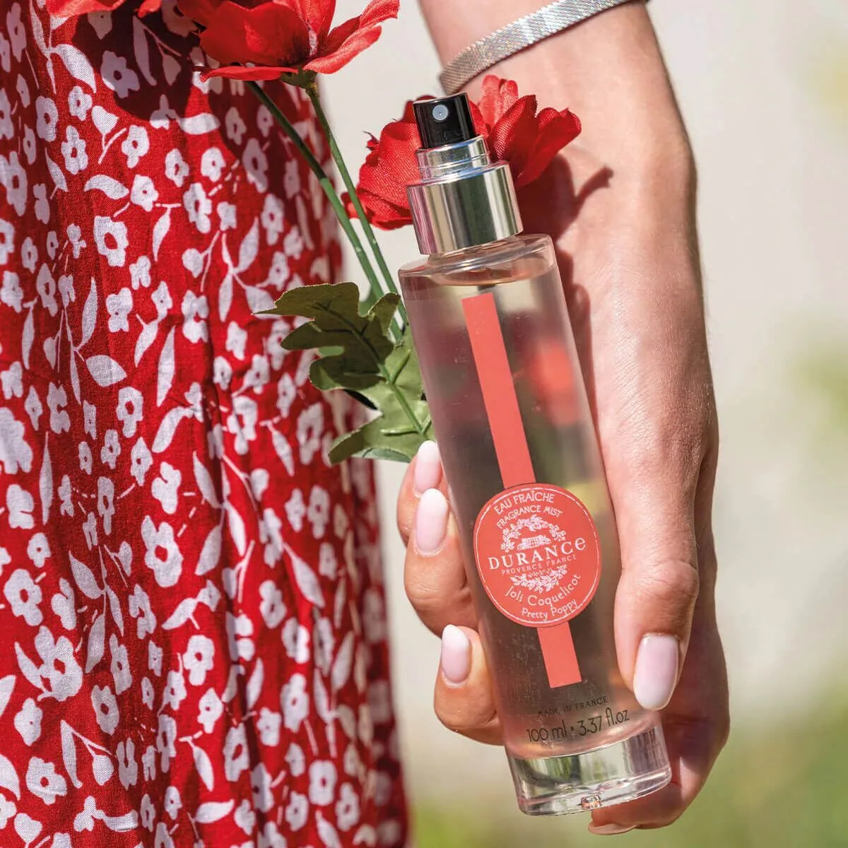 Schöne Mohnblume Eau Fraiche 100ml Schöne Mohnblume Eau Fraiche 100ml