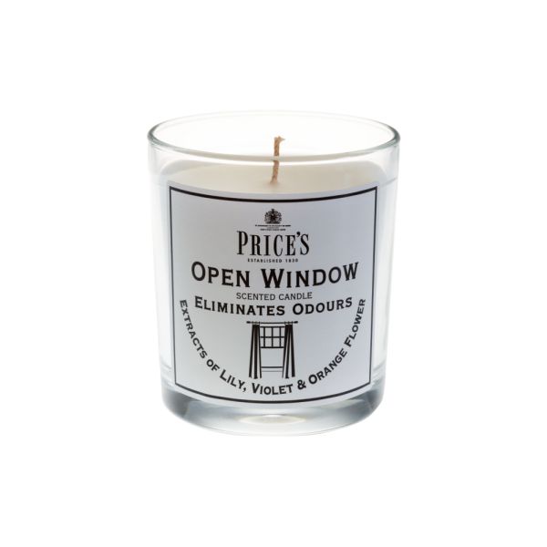 Eliminates Odours Open Window 170g