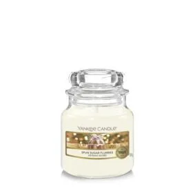 SPUNSU-1_1-3 Spun Sugar Flurries 104g