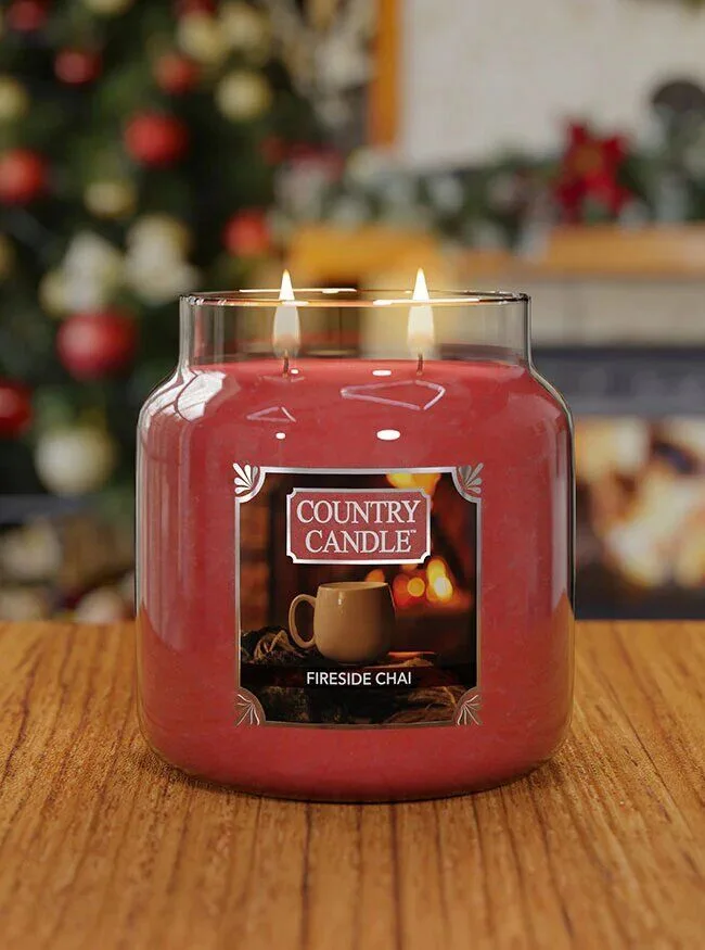 Fireside Chai 454g Fireside Chai 454g