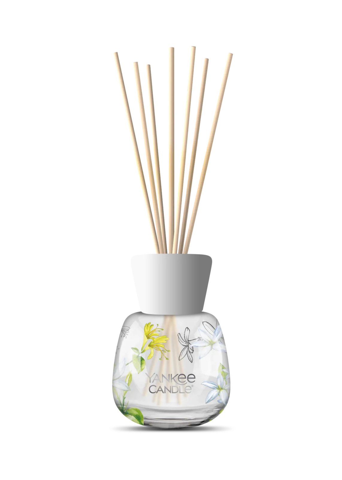 Midnight Jasmine Signature Reed Diffuser 100ml Midnight Jasmine Signature Reed Diffuser 100ml