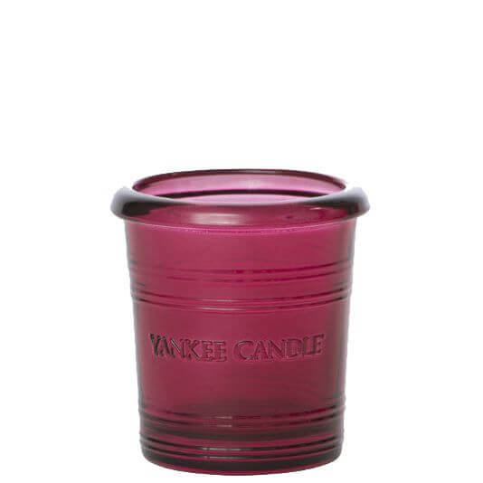 Yankee Candle Bucket Moroccan Oil