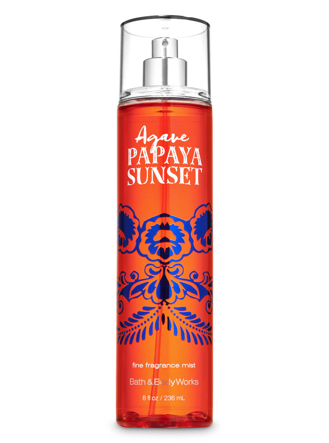 Body Spray - Agave Papaya Sunset - 236ml