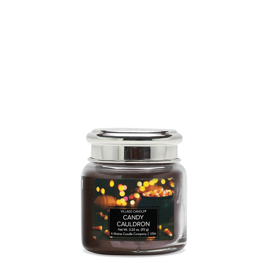 Candy Cauldron 92g (Chrome)