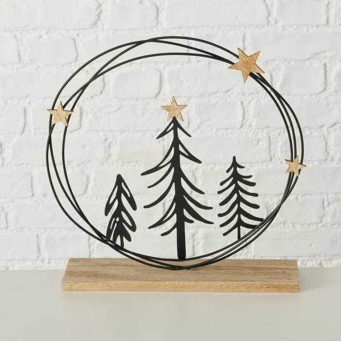 Detailbild-0VL5bYDX-large Dekoaufsteller Oslo 30cm Variante 1