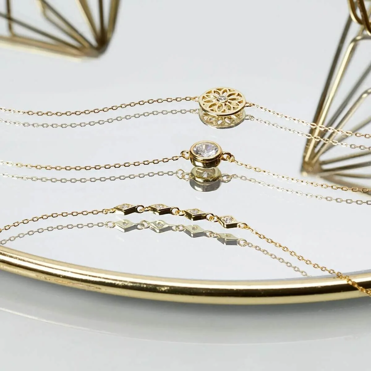 Elegance - Luxury Edition (Armband) 400g Elegance - Luxury Edition (Armband) 400g