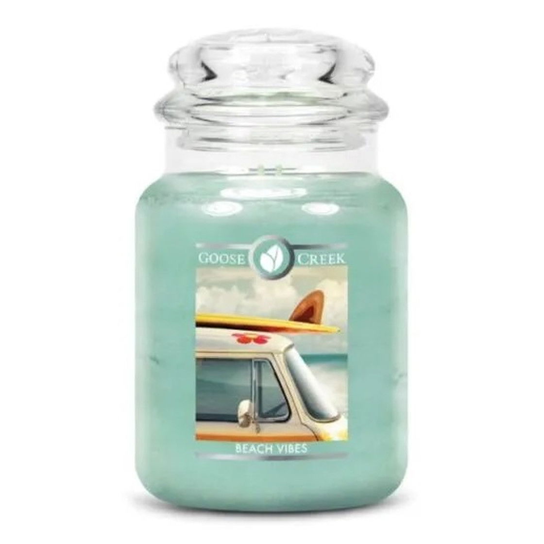 Beach Vibes 680g