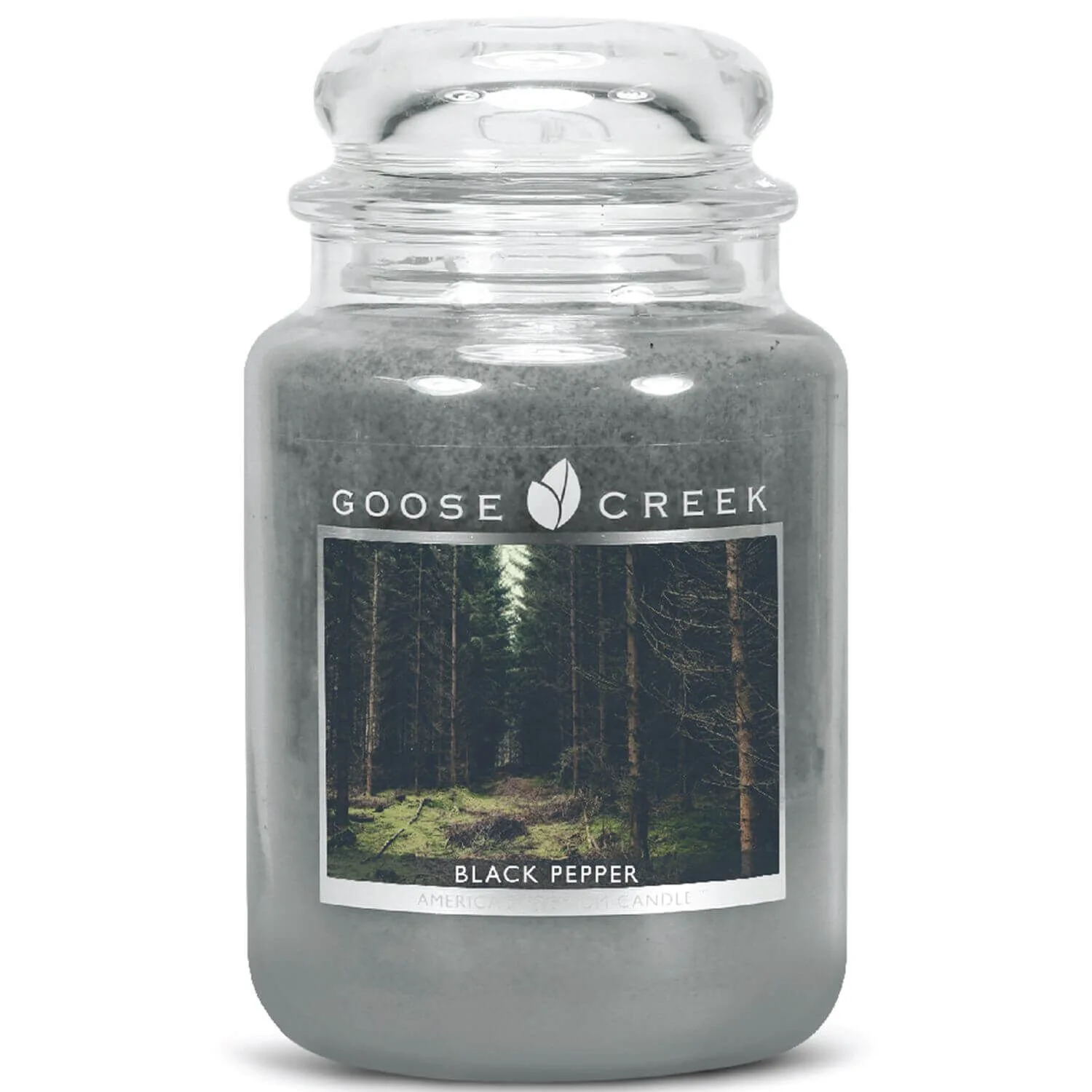 ES24623-Black-Pepper Goose Creek Candle Black Pepper 680g