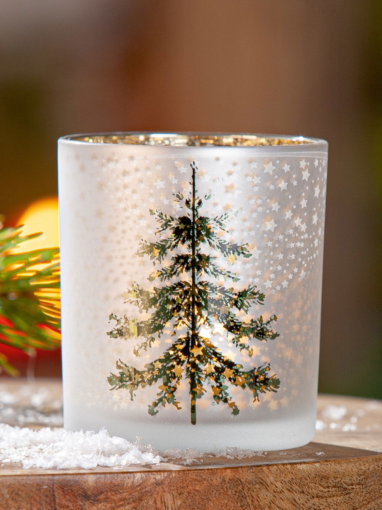 Pokal, Weihnachten, Weihnachtsdekorationen, Festival