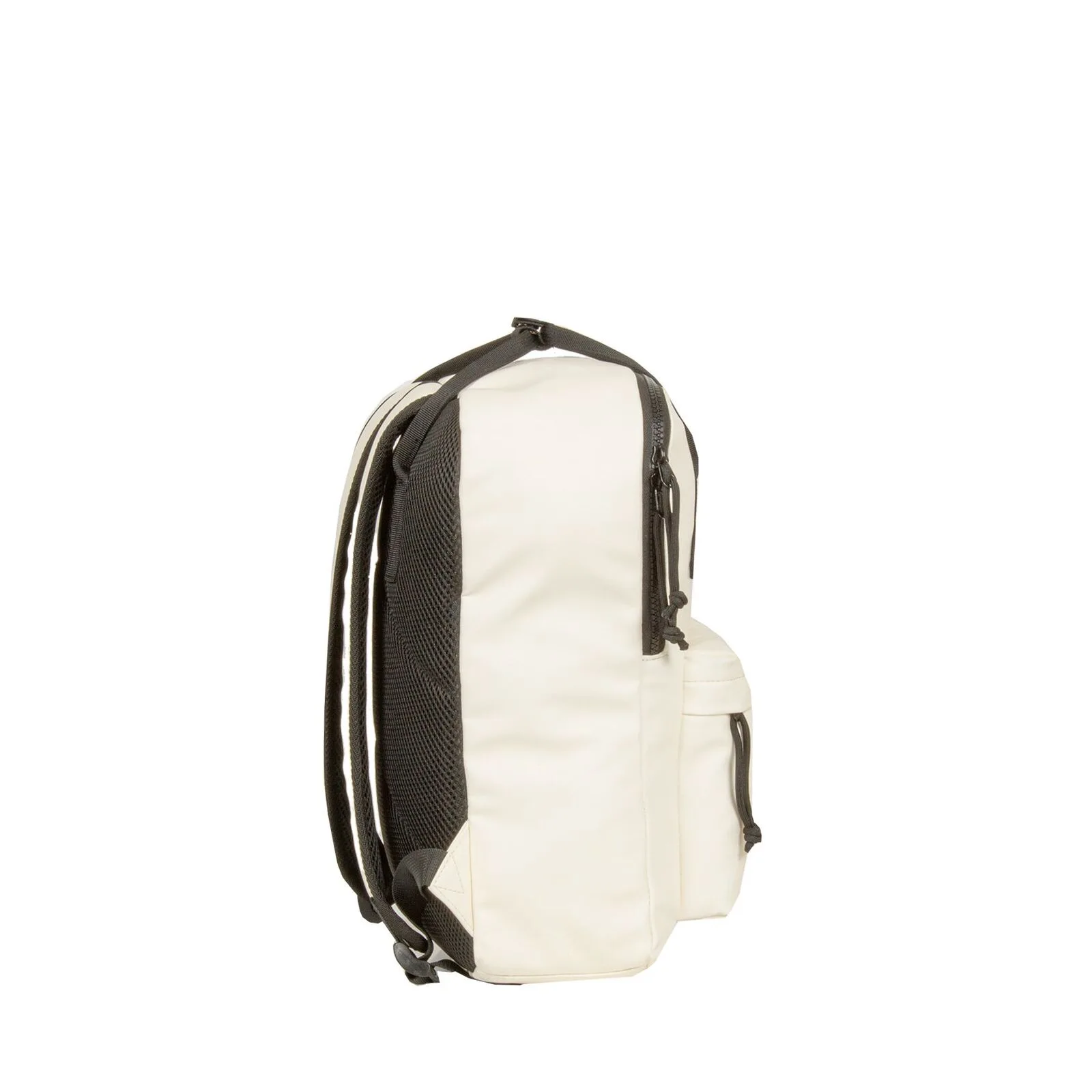 NxwOlVOQ Mart - Chicago Rucksack weiß