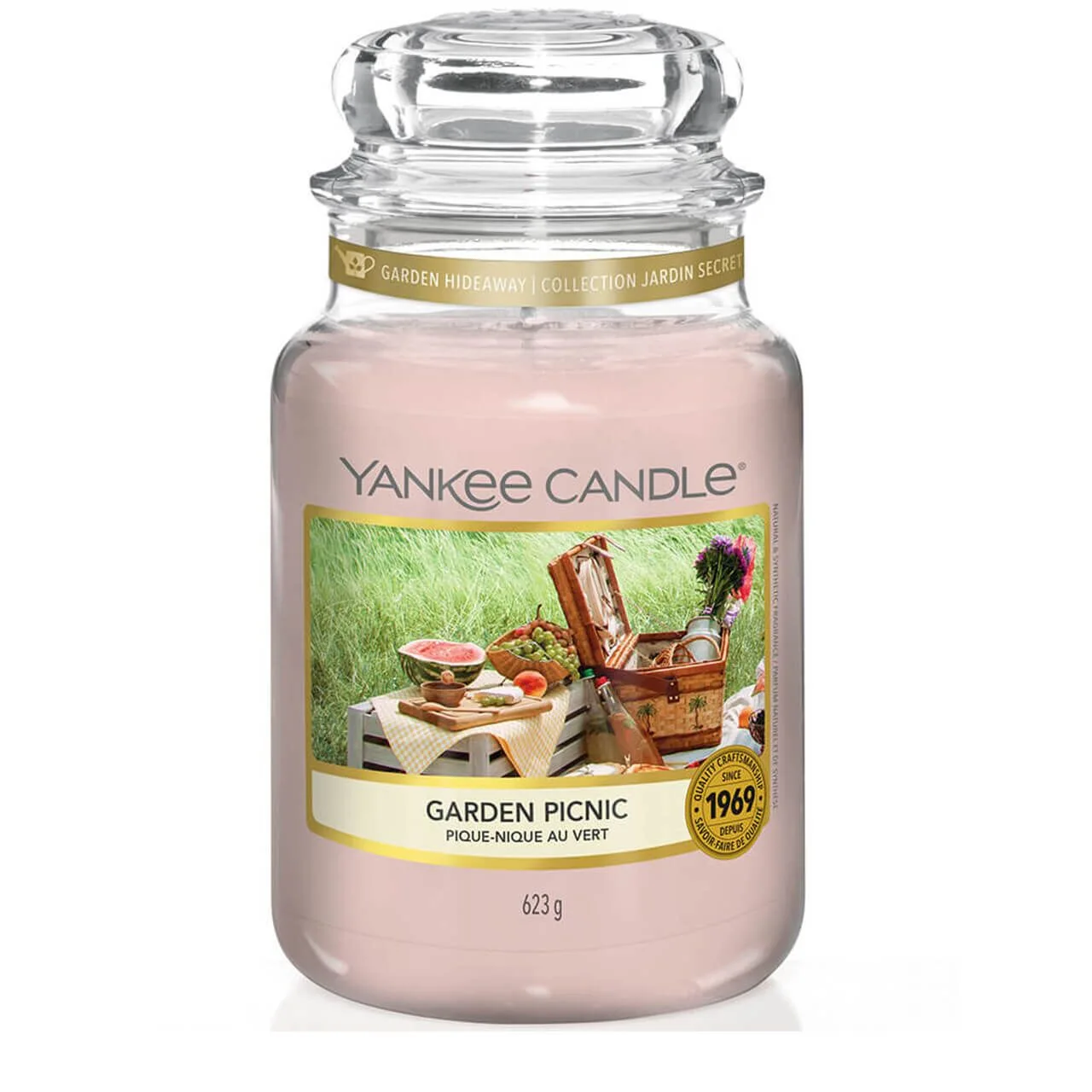 garden-picnic Garden Picnic 623g