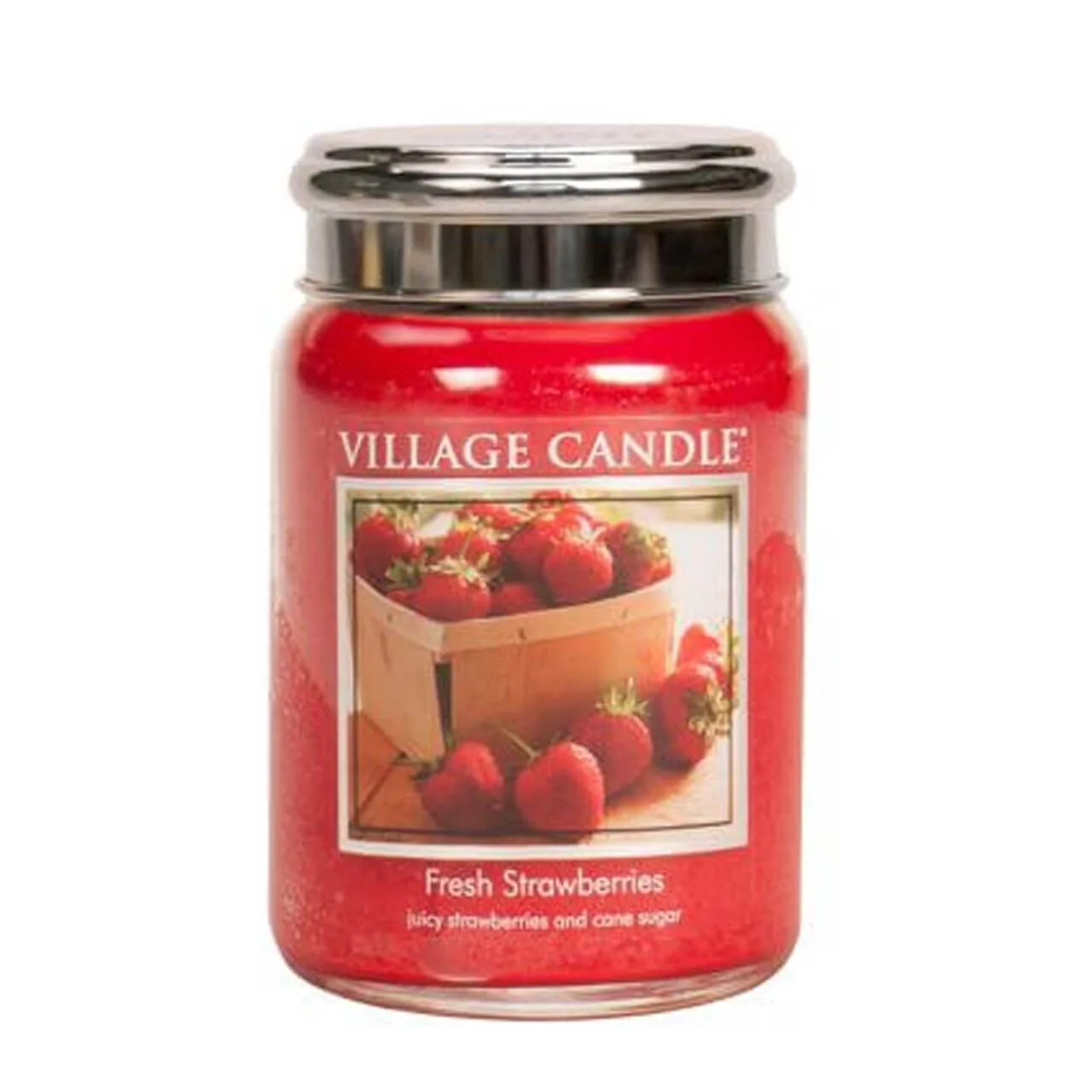 fresh-strawberries-c Fresh Strawberries 602g (Chrome)