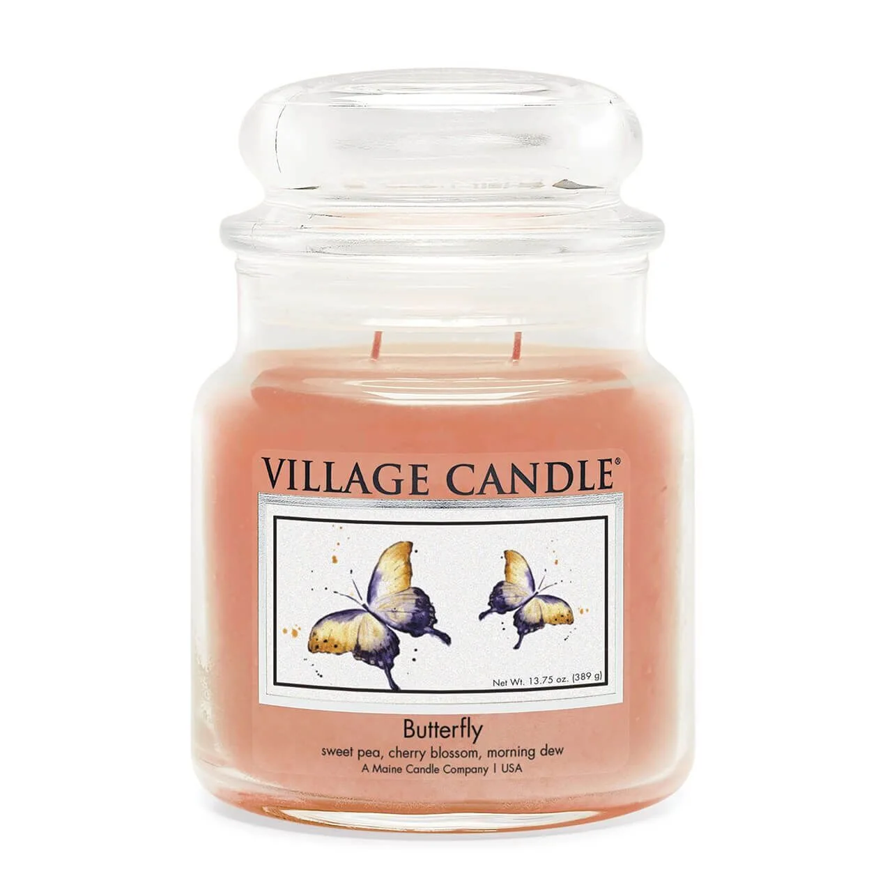 butterfly Butterfly 389g