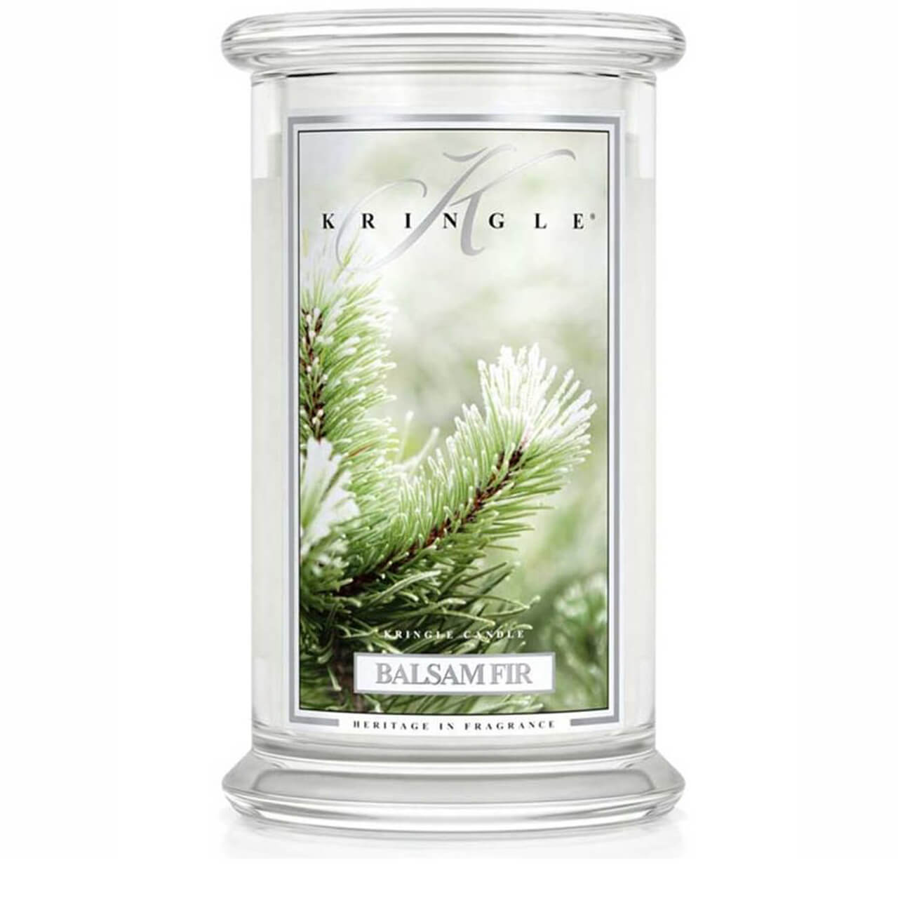 Balsam Fir 623g