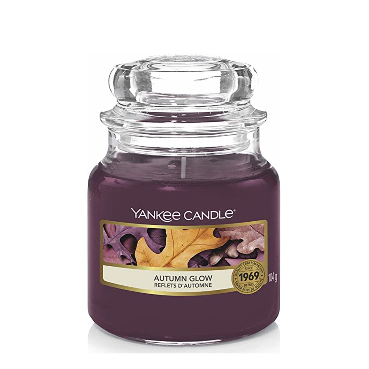 autumn-glow-104gE Autumn Glow 104g