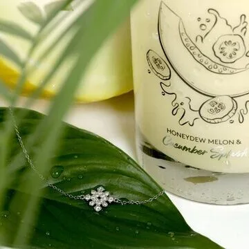 JK-Honeydew-Melon-And-Cucumber-Splash-1 Honeydew Melon & Cucumber Splash (Halskette) Swarovski Edition 400g