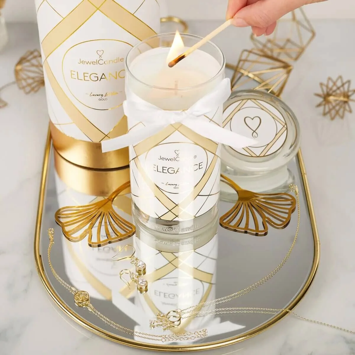 Elegance - Luxury Edition (Armband) 400g Elegance - Luxury Edition (Armband) 400g