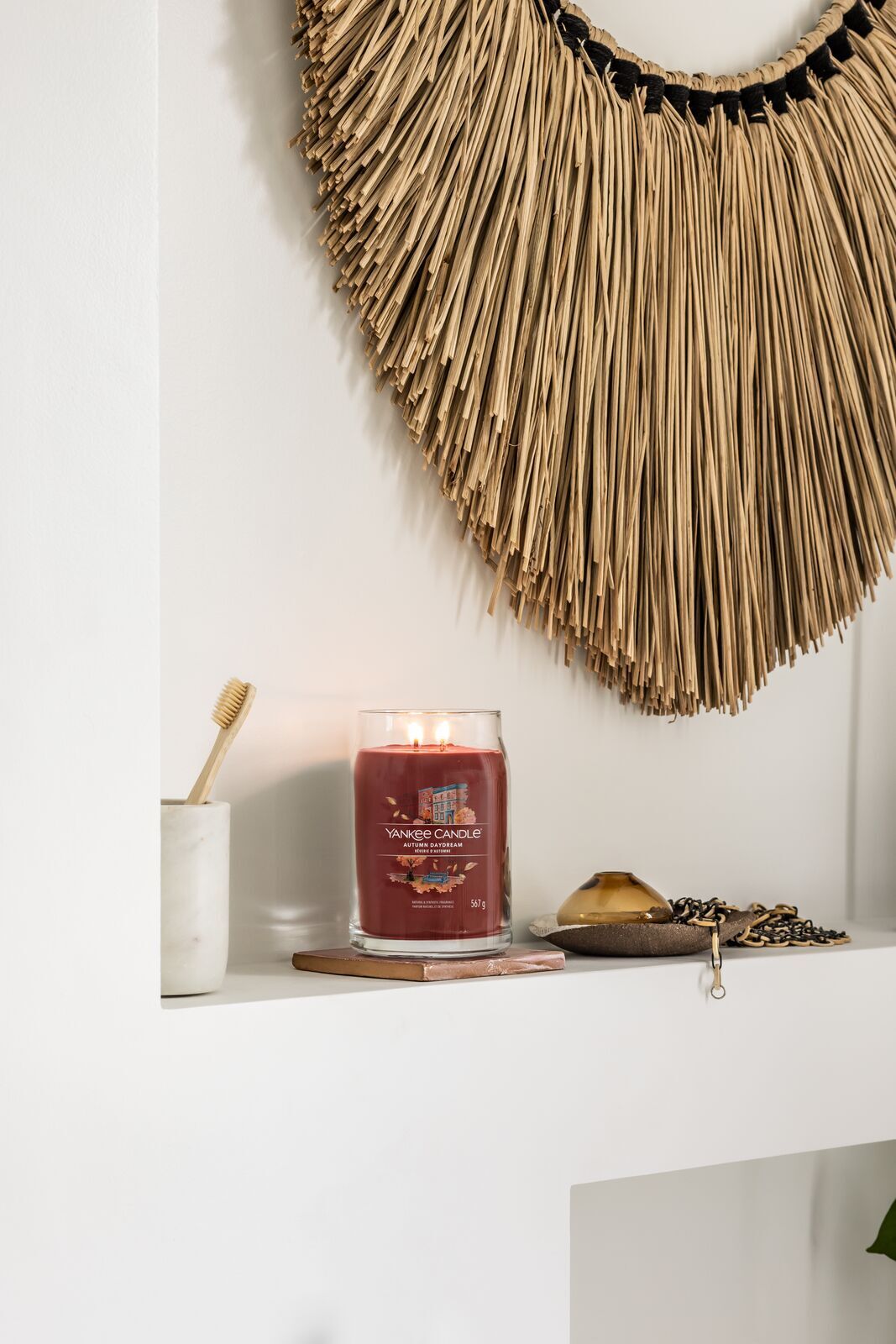 AUTUMN_DAYDREAM_020_1 Autumn Daydream Signature Large Jar 567g 2-Docht